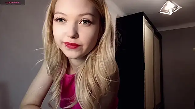 ChantellStremmel – webcam-show