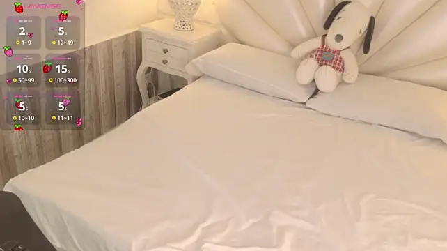 SammyJhuls Chat XXX in diretta