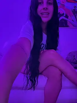 baddieworld1のウェブカメラショー