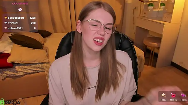 Živý XXX chat Alison_Doody