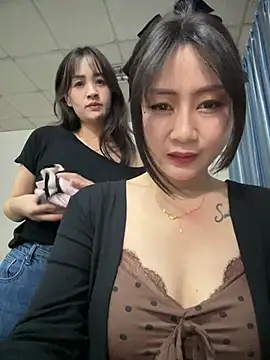 Chat +18 de huihui_520 ao vivo
