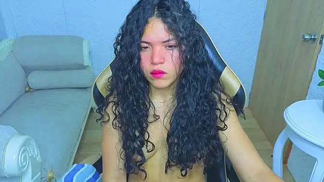 Show de webcam de cherry_envy_cn