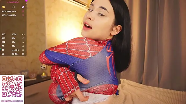 KatherineMaginn's Live XXX Chat