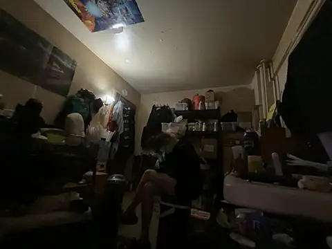 Chat XXX Live Snowbunnycake_131