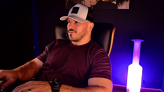 AngeloEric Live XXX Chat