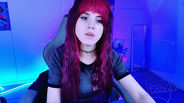 Chat XXX en directo de KsanaNova