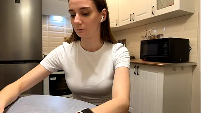 ShirleenDeming Chat XXX in diretta