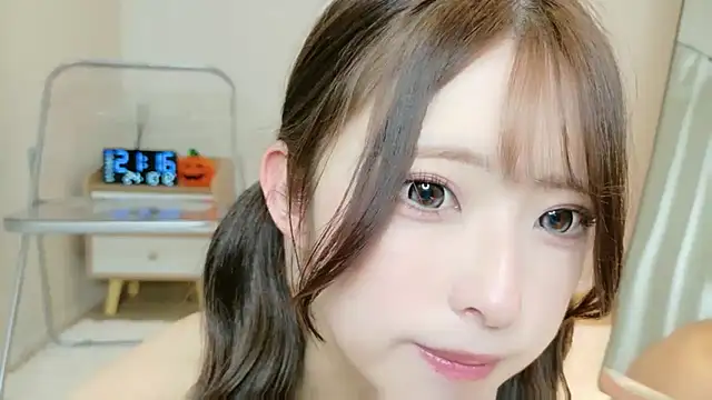 Chat XXX en directo de yukke-chan