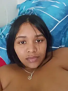 Chat XXX en directo de feisty_stunner