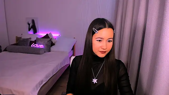 Chat XXX en directo de GabrielleEvy