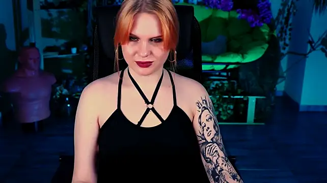 DorothyDora_ 라이브 XXX 채팅