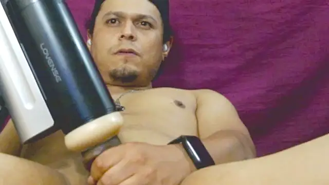 Sembang XXX Secara Langsung chino_roz