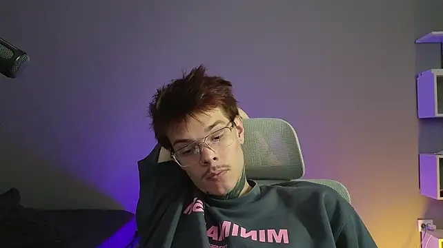 DENIS_HERE 라이브 XXX 채팅