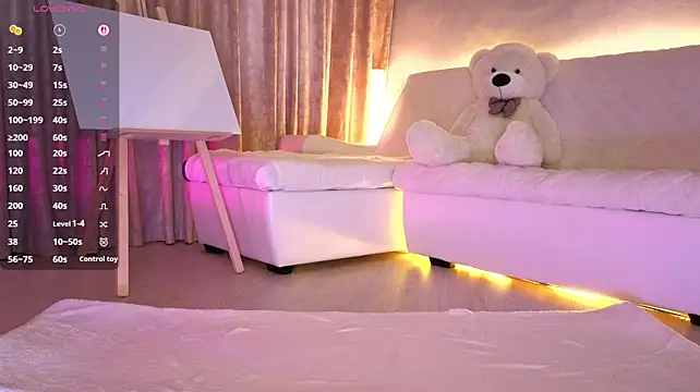 Ellijoys' Live XXX Chat