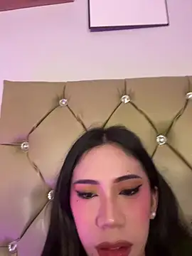 Chat +18 de CassandraLovve ao vivo