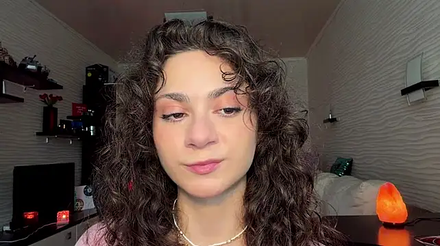 JaquelynRollend Adlı Modelin Canlı XXX Sohbeti