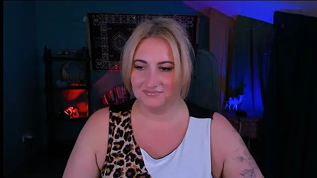 VictoriaDaniel – Live XXX-chat