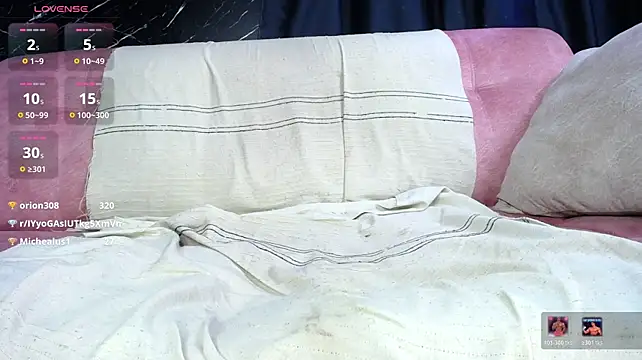 XXX chat uživo modela Palo_santo