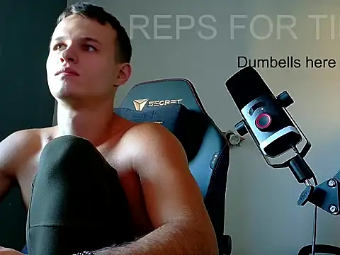 dennisdillon live XXX chat
