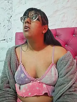 ZaidaWet's Live XXX Chat