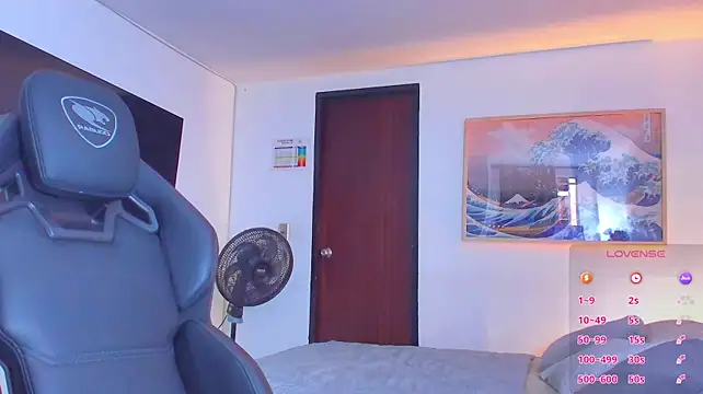 Chat XXX Live RJBarto