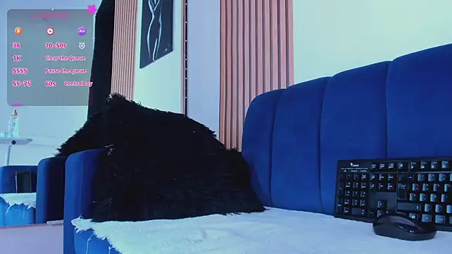 Chat +18 de ThiagoSexy005 ao vivo