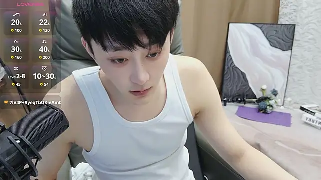 Wild_Sasha 网络视讯表演