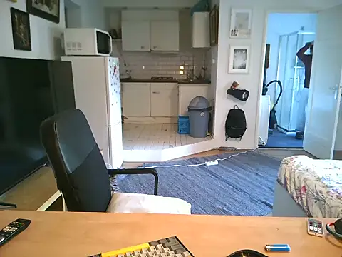 mihaimichael Live XXX-chat