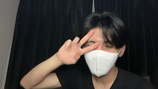 Lio_kun 在線直播表演