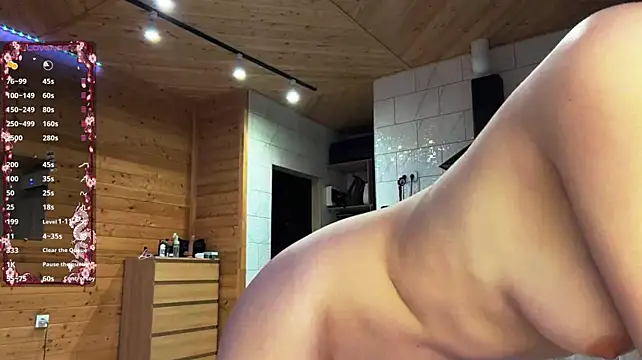EvenSibilant Chat XXX in diretta