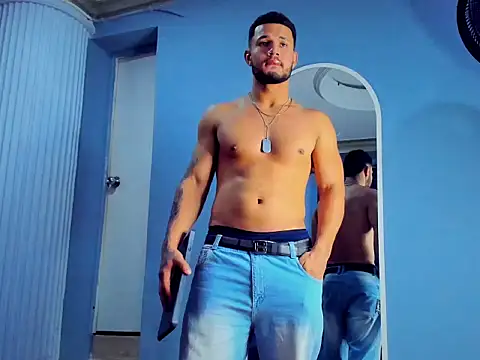 masoncole_ Live XXX-Chat