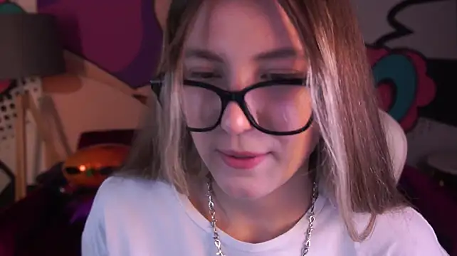 Živý XXX chat Lissaa_Moon