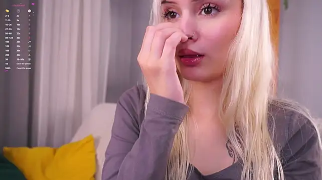 Chat XXX ao vivo de ReneaGilley