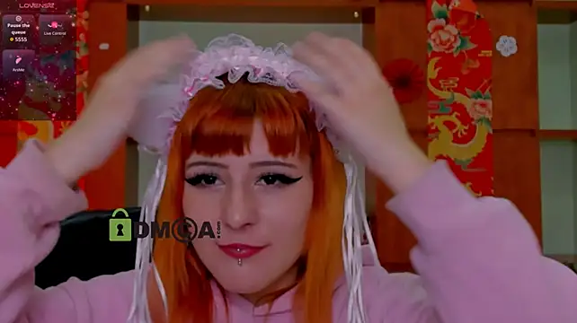 Онлайн чат XXX olivia_fiery