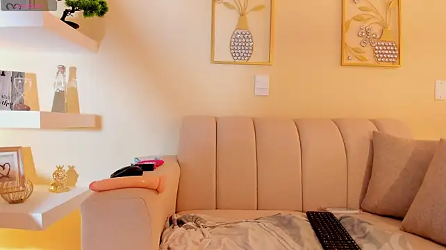 Chat XXX ao vivo de MiahRosse