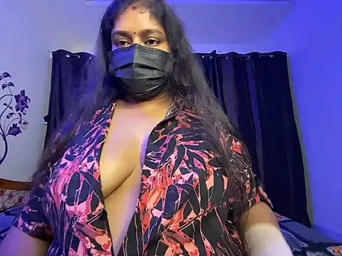 Chat XXX ao vivo de UR_Chocogirl