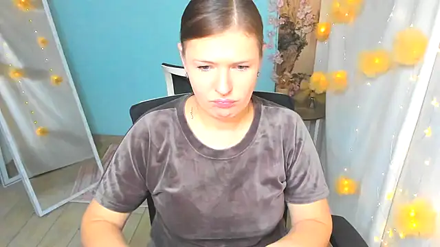 Czat XXX na żywo – Lissmilf