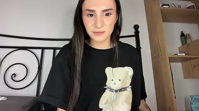 Czat XXX na żywo – Kim_Oberlin_