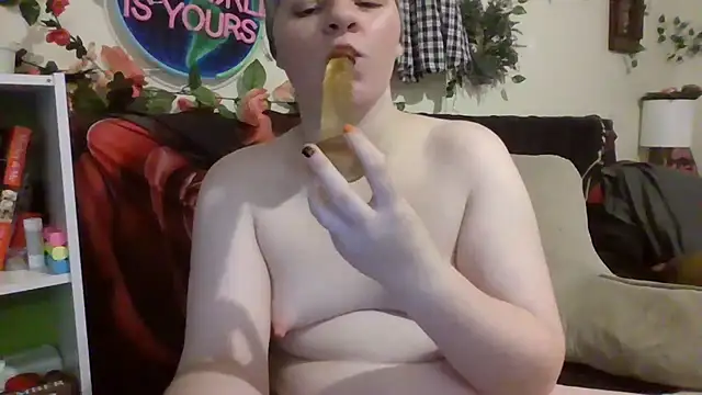 AverageRose Live XXX-chat