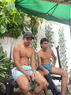 hotboys1924 – Live XXX-chat