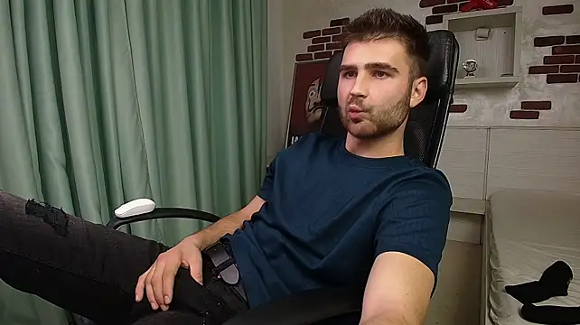 KyloEast's Live XXX Chat