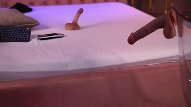 دردشة RubyMistique الجنسية المباشرة