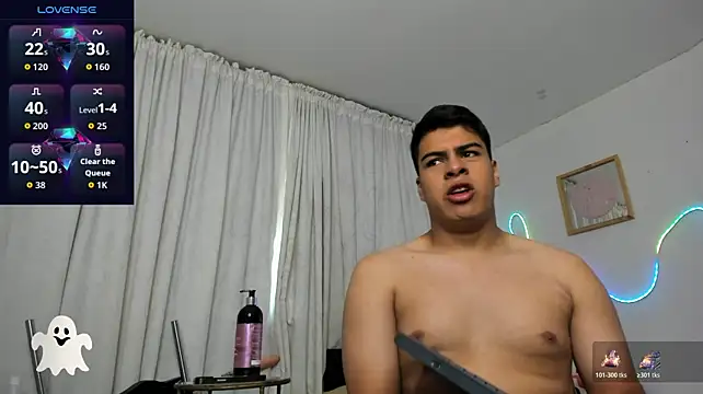 Patrick_Smith_ Live XXX Chat