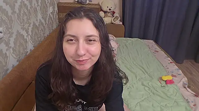 ChrystalAlma – Live XXX-chat