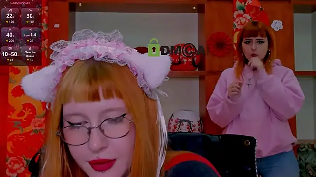 Онлайн чат XXX olivia_fiery