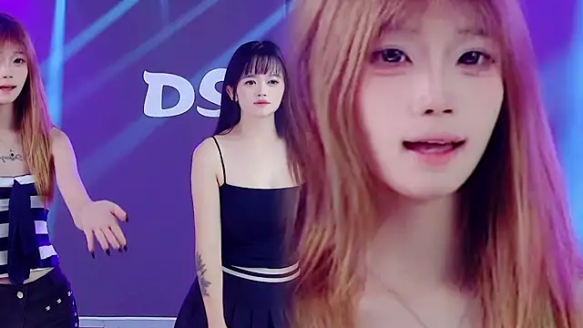 Ds-01 라이브 XXX 채팅