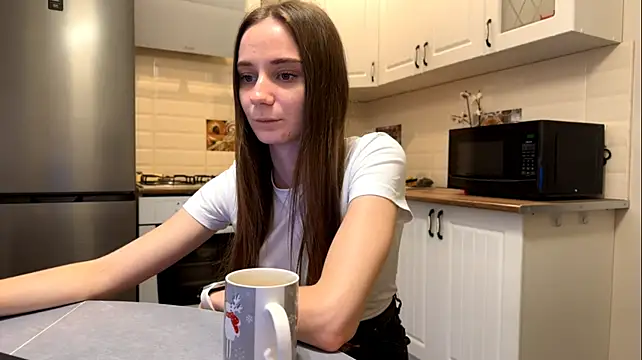 ShirleenDeming – Live XXX-chat