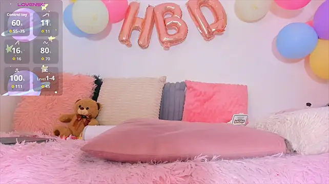 XXX chat uživo modela gigi_dol