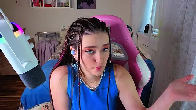 Jessica_jewells' Live XXX Chat