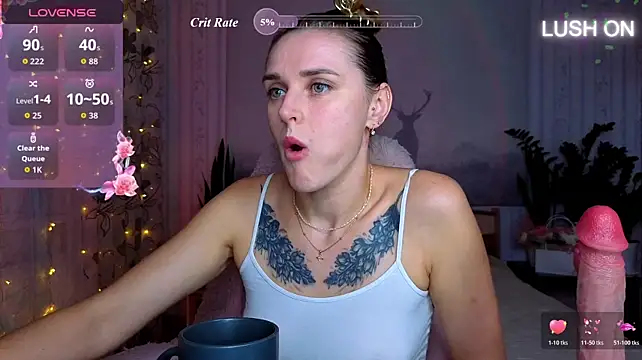 Bella__Swoon Chat XXX in diretta